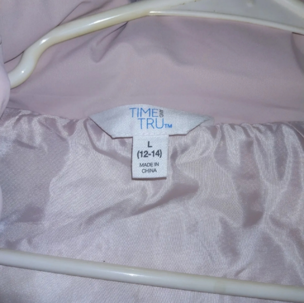 Spring pastel colored jacket - Picture 3 of 11